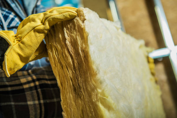 Best Soundproof Insulation Installation  in Clinton, OH